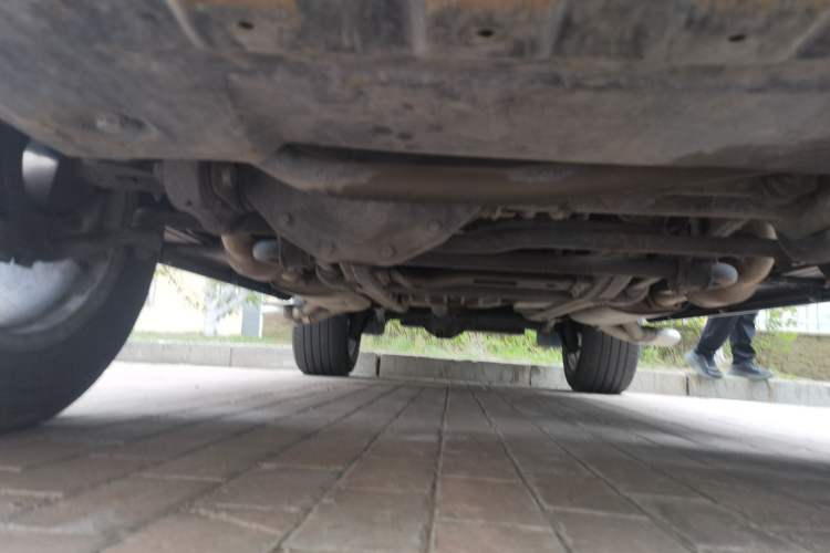 Used Mercedes-Benz G-Class 2017 G 500 Chassis Front