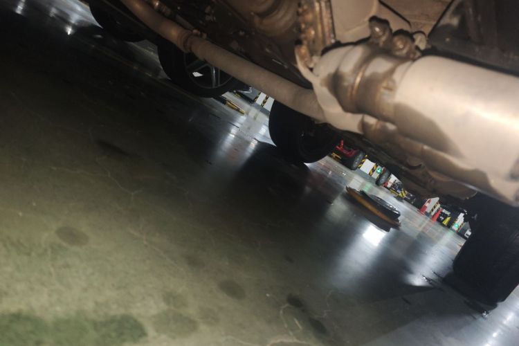 Used Mercedes-Benz G-Class 2017 G 350 d Chassis Rear Right