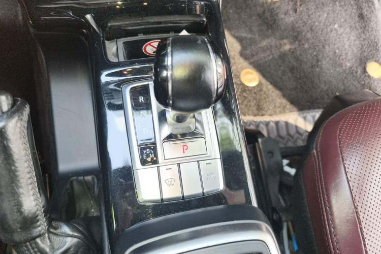 Used Mercedes-Benz G-Class 2017 G 500 Gear Lever