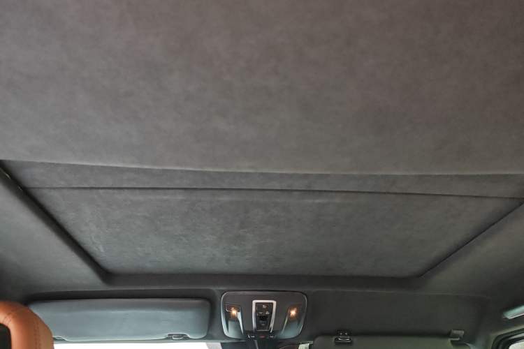 Used Mercedes-Benz G-Class 2017 G 500 Headliner
