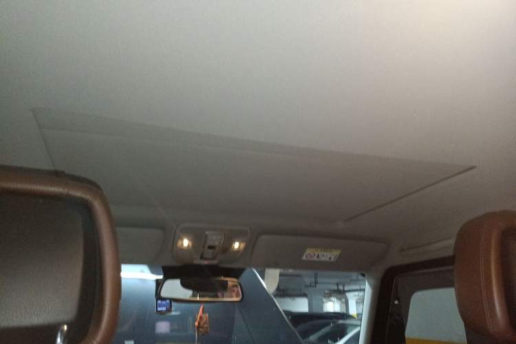 Used Mercedes-Benz G-Class 2017 G 500 Headliner