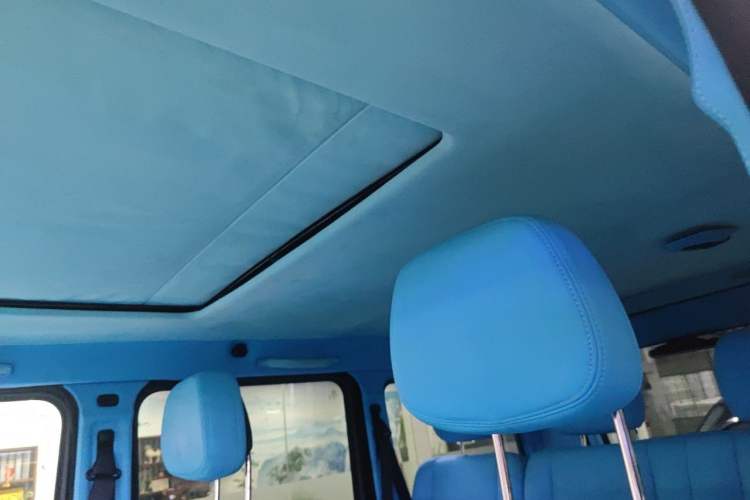 Used Mercedes-Benz G-Class 2017 G 500 Headliner