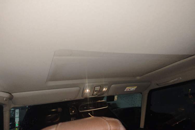 Used Mercedes-Benz G-Class 2017 G 350 d Headliner