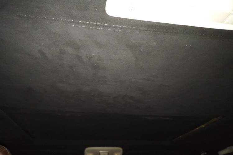 Used Mercedes-Benz G-Class 2017 G 350 d Headliner