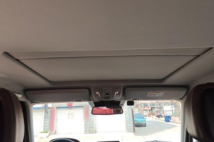 Used Mercedes-Benz G-Class 2017 G 350 d Headliner