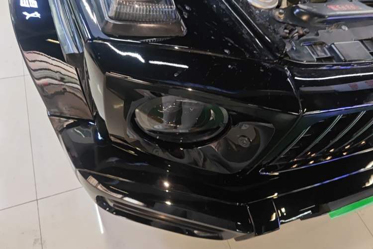 Used Mercedes-Benz G-Class 2017 G 500 Right Front Headlight