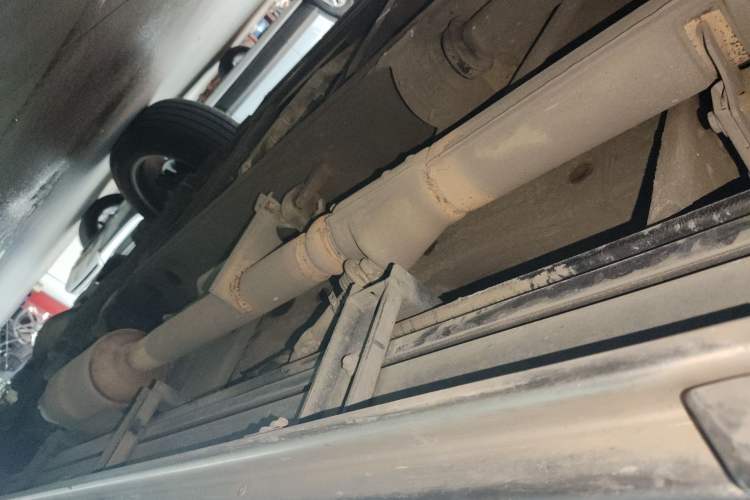 Used Mercedes-Benz G-Class 2017 G 350 d Right Side Sill
