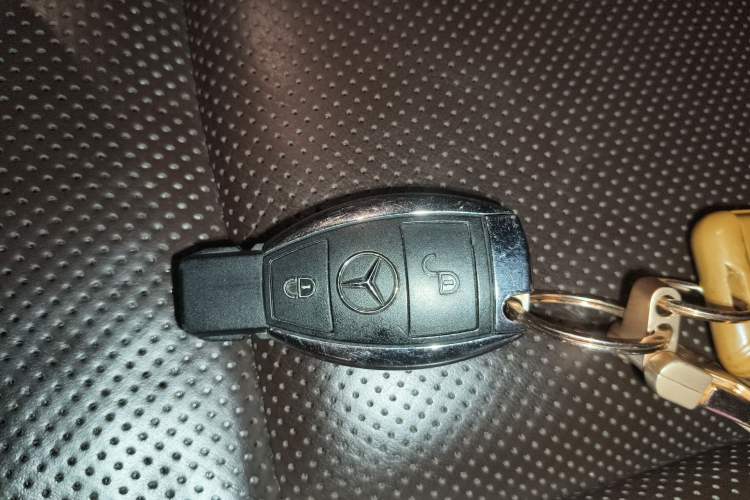 Used Mercedes-Benz G-Class 2017 G 500 Vehicle Key