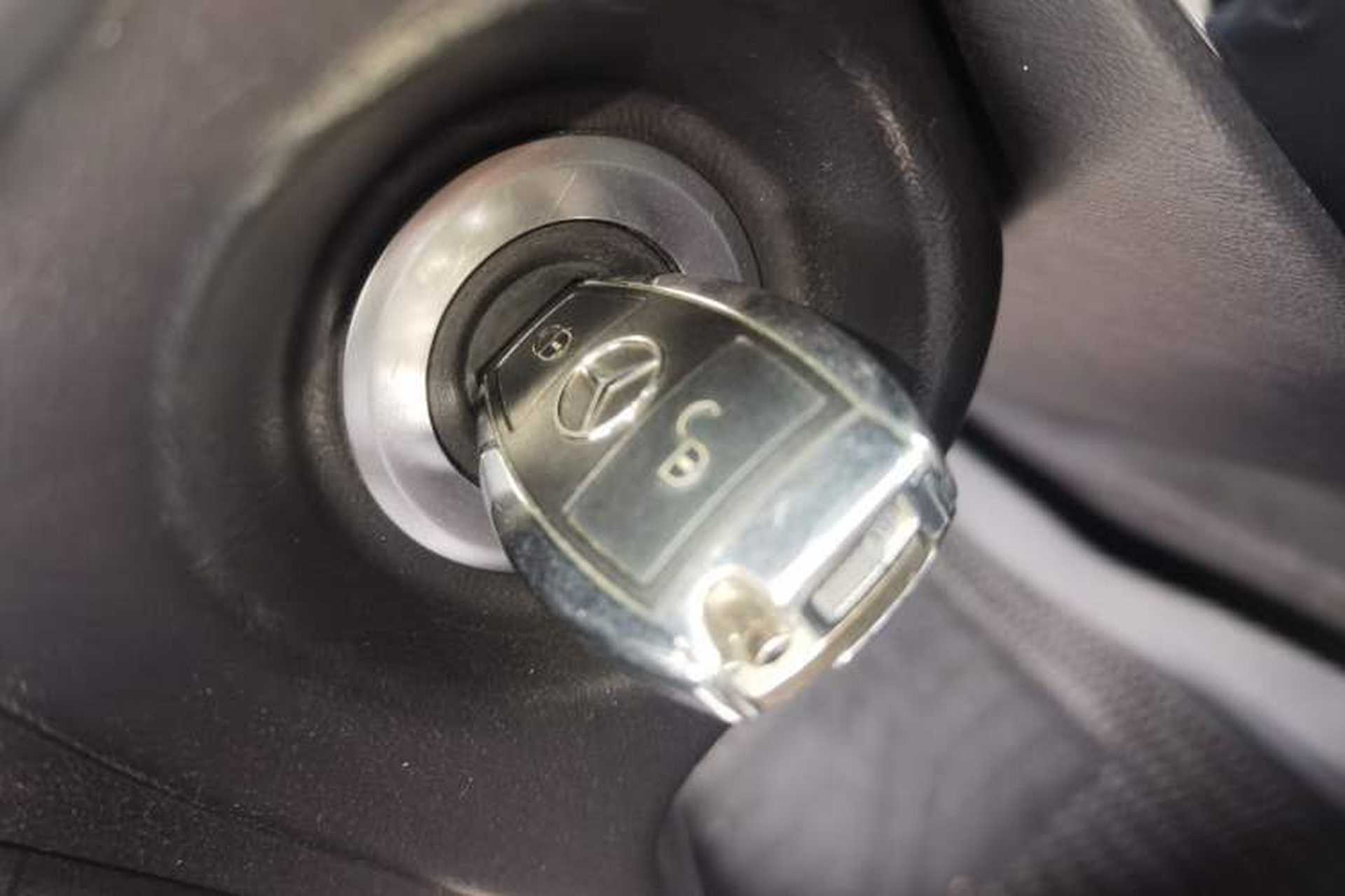 Used Mercedes-Benz G-Class 2017 G 500 Vehicle Key