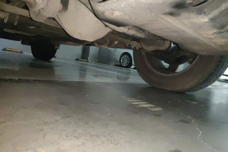 Used Mercedes-Benz G-Class 2017 G 500 Chassis Front Right