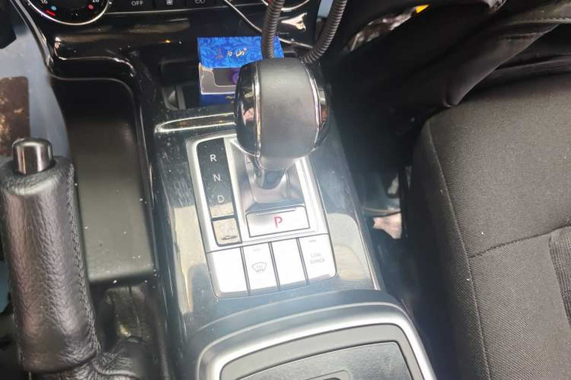 Used Mercedes-Benz G-Class  Gear Lever