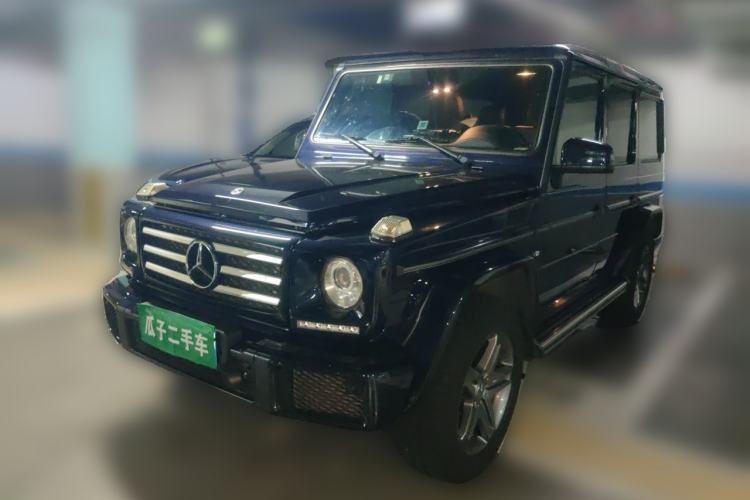 Ojetý Mercedes-Benz G-Class 2017 G 500 Guazi used car, China used car export, Used car for sale, Used  cars, Cheapest cars for sale