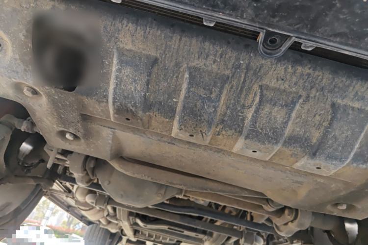 Used Mercedes-Benz G-Class 2017 G 350 d Chassis Front