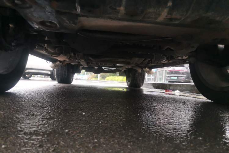 Used Mercedes-Benz G-Class 2017 G 350 d Chassis Front