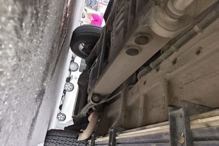 Used Mercedes-Benz G-Class 2017 G 350 d Chassis Front Left