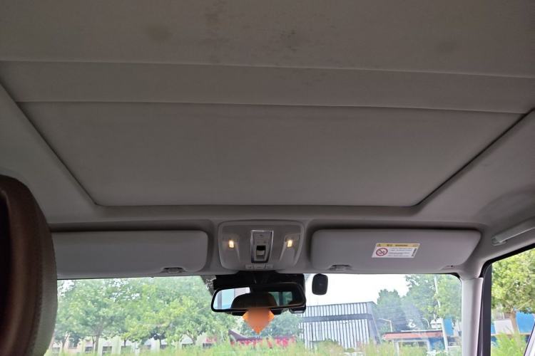 Used Mercedes-Benz G-Class 2017 G 350 d Headliner