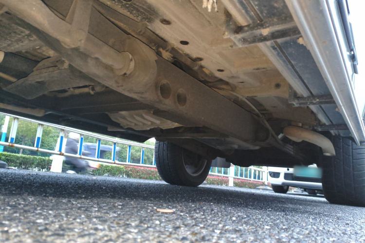 Used Mercedes-Benz G-Class 2017 G 350 d Chassis Front Left