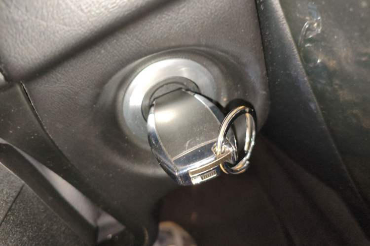 Used Mercedes-Benz G-Class 2017 G 350 d Vehicle Key