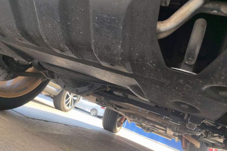 Used Mercedes-Benz G-Class 2017 G 350 d Chassis Front