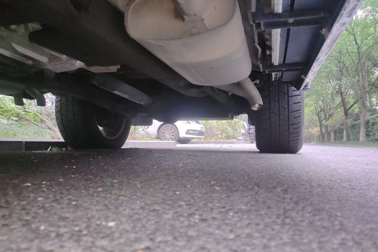 Used Mercedes-Benz G-Class 2017 G 500 Chassis Front Left