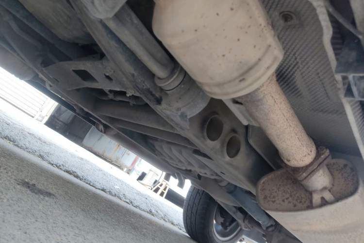 Used Mercedes-Benz G-Class 2017 G 500 Chassis Front Left