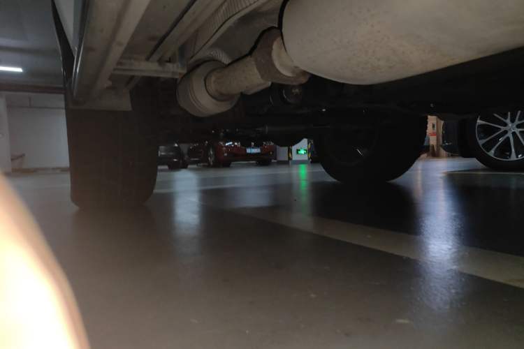 Used Mercedes-Benz G-Class 2017 G 500 Chassis Front Left