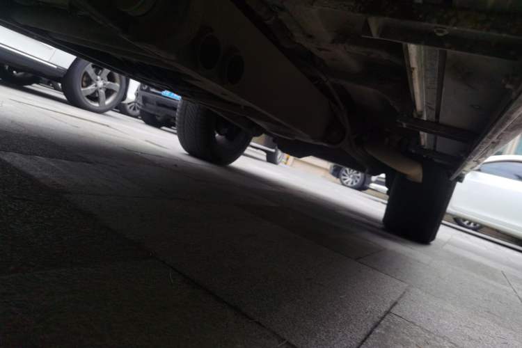 Used Mercedes-Benz G-Class 2017 G 350 d Chassis Front Left
