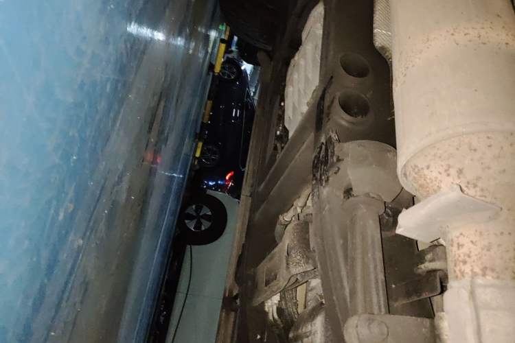Used Mercedes-Benz G-Class 2017 G 350 d Chassis Front Right