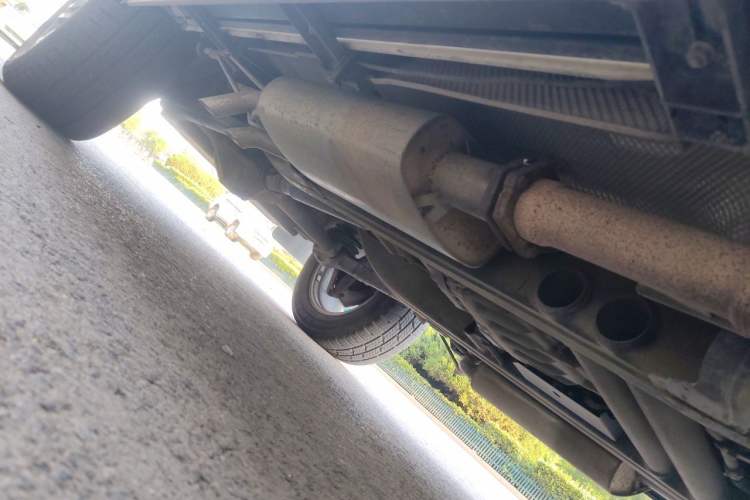 Used Mercedes-Benz G-Class 2017 G 500 Chassis Front Right