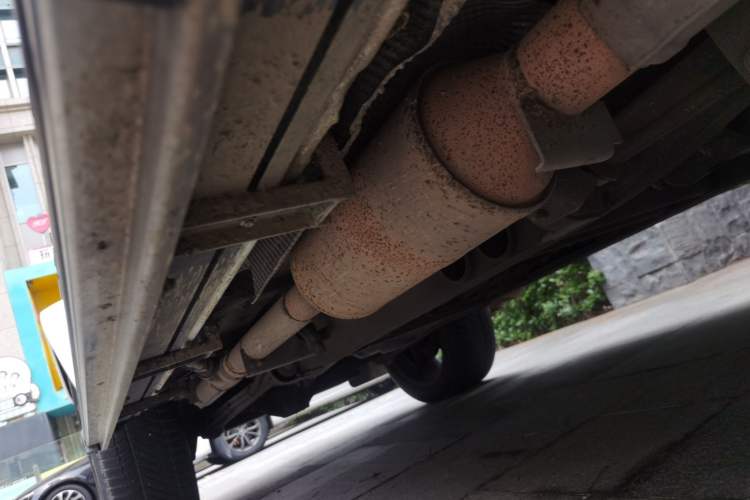 Used Mercedes-Benz G-Class 2017 G 350 d Chassis Front Right