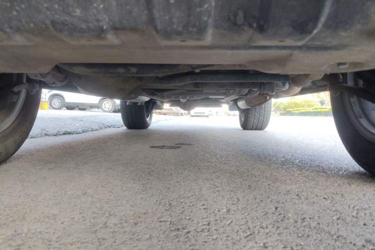 Used Mercedes-Benz G-Class 2017 G 500 Chassis Front