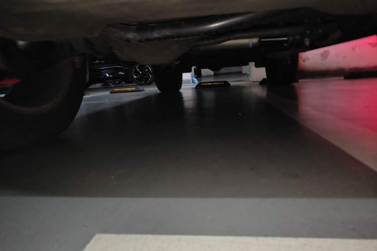 Used Mercedes-Benz G-Class 2017 G 500 Chassis Front