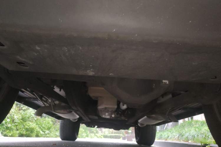 Used Mercedes-Benz G-Class 2017 G 500 Chassis Rear