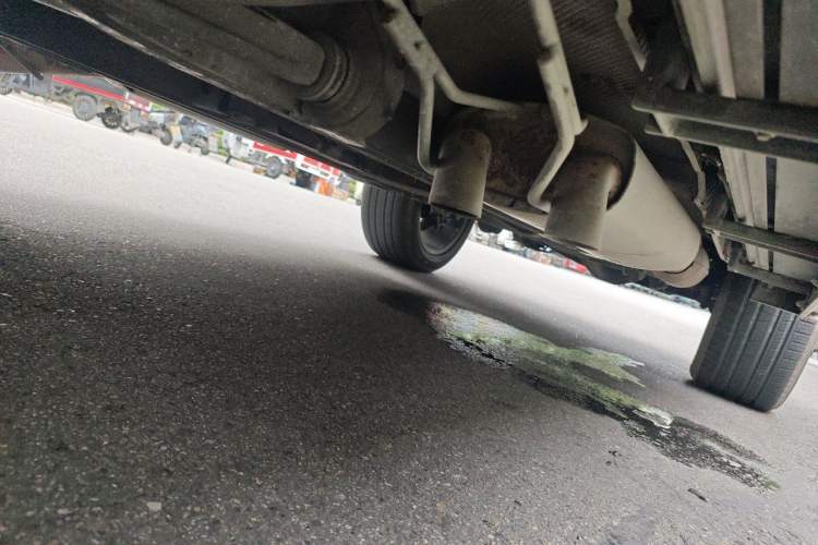Used Mercedes-Benz G-Class 2017 G 500 Chassis Rear Right