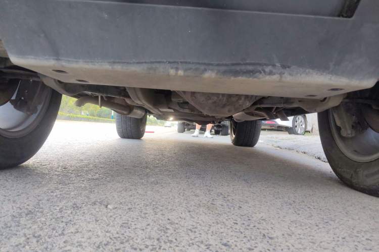 Used Mercedes-Benz G-Class 2017 G 500 Chassis Rear
