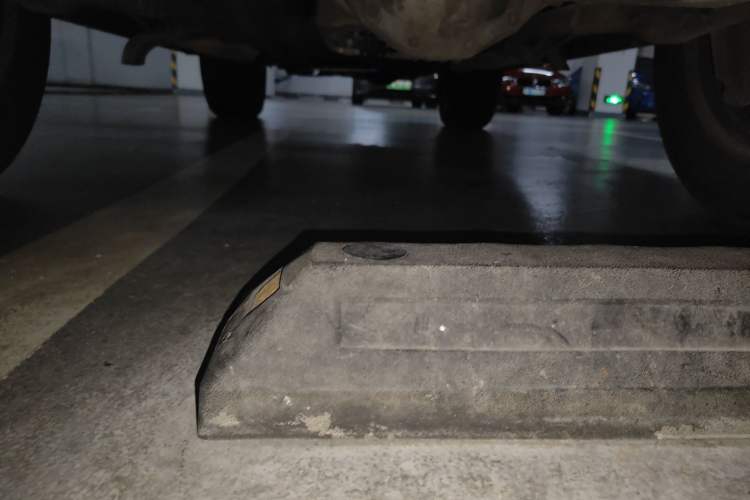 Used Mercedes-Benz G-Class 2017 G 500 Chassis Rear