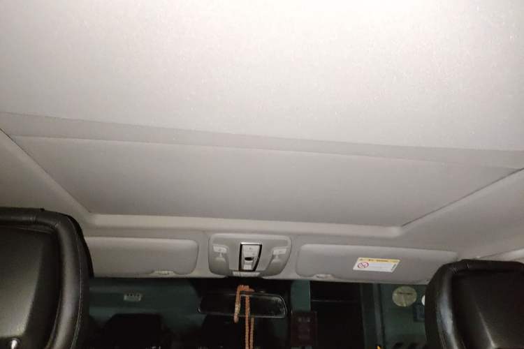 Used Mercedes-Benz G-Class 2017 G 350 d Headliner