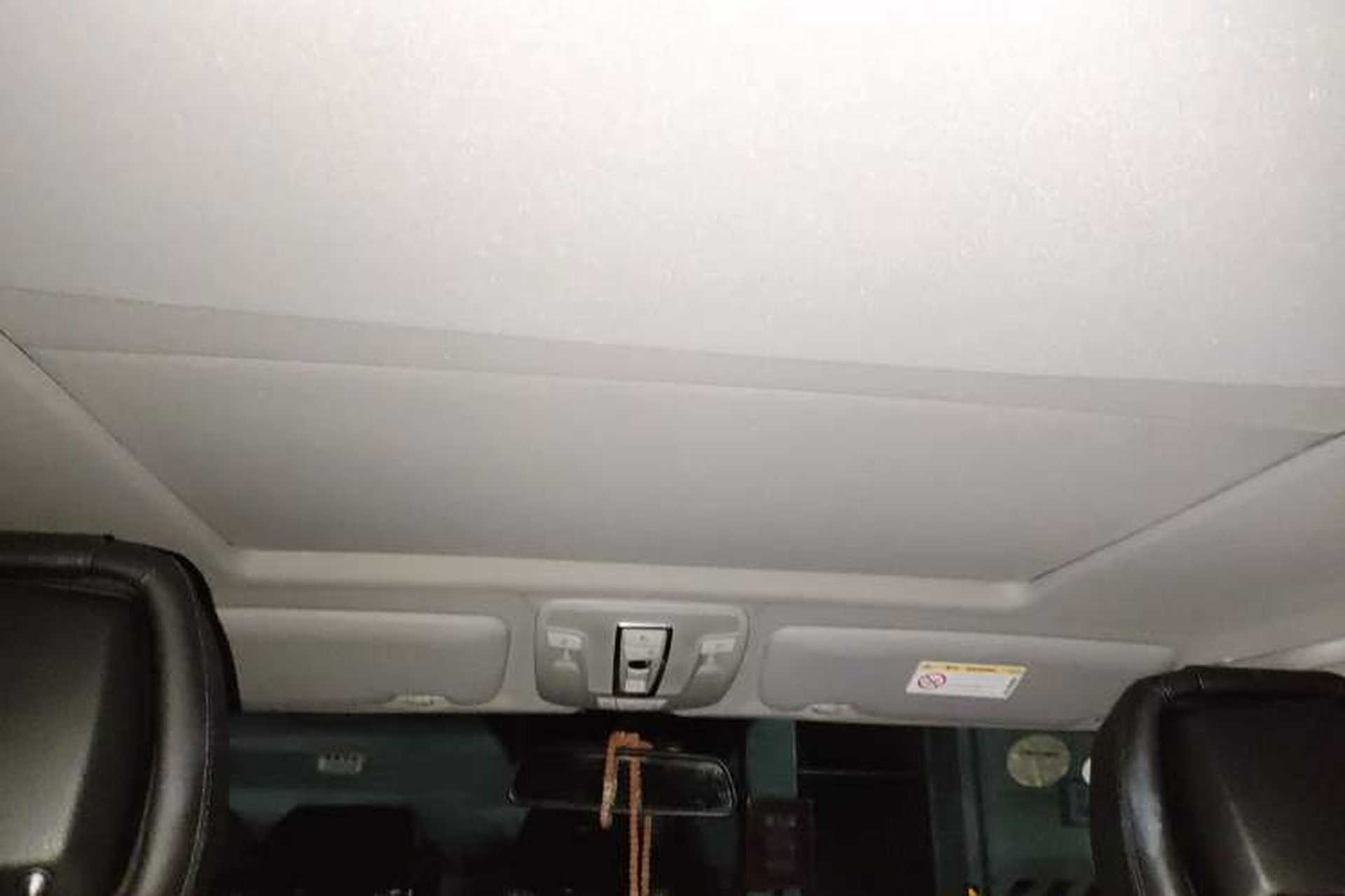 Used Mercedes-Benz G-Class 2017 G 350 d Headliner