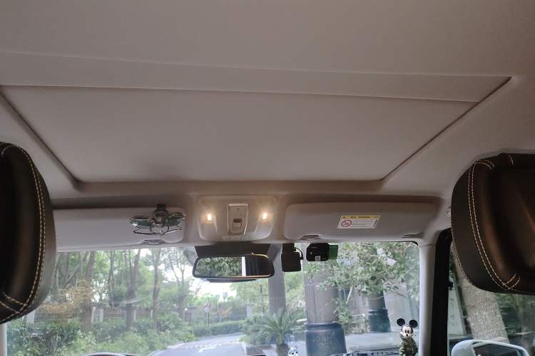 Used Mercedes-Benz G-Class 2017 G 500 Headliner
