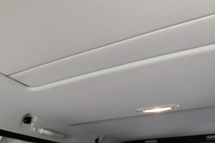 Used Mercedes-Benz G-Class  Headliner
