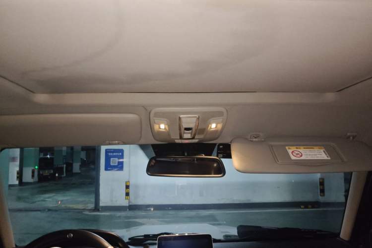 Used Mercedes-Benz G-Class 2017 G 350 d Headliner