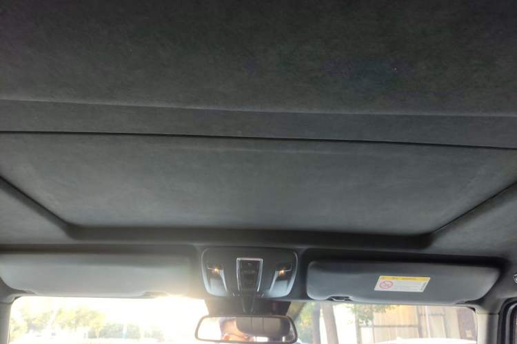 Used Mercedes-Benz G-Class 2017 G 500 Headliner