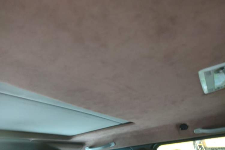 Used Mercedes-Benz G-Class 2017 G 350 d Headliner