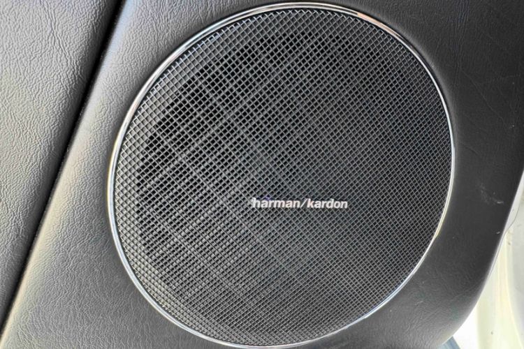 Used Mercedes-Benz G-Class 2017 G 500 Interior 3