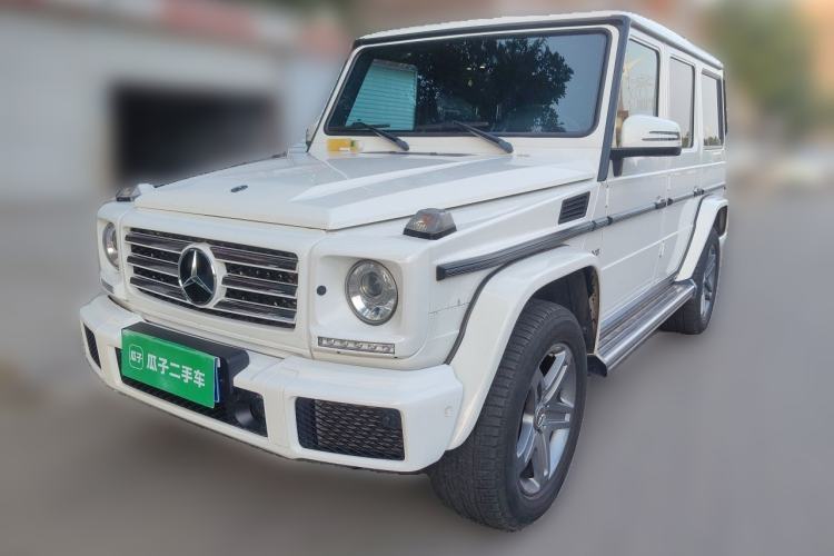 Ojetý Mercedes-Benz G-Class 2017 G 500 Guazi used car, China used car export, Used car for sale, Used  cars, Cheapest cars for sale
