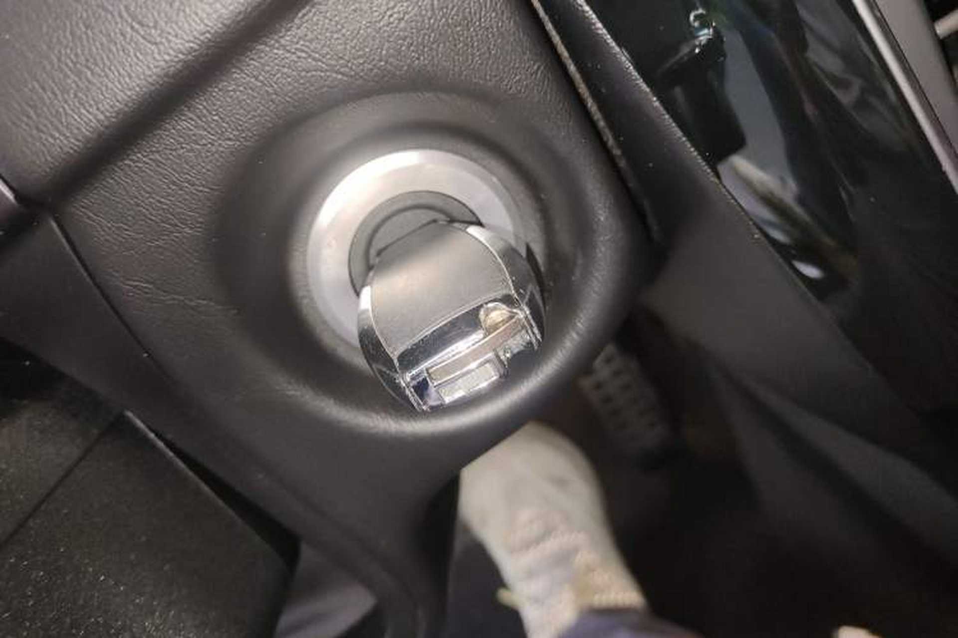 Used Mercedes-Benz G-Class 2017 G 500 Vehicle Key