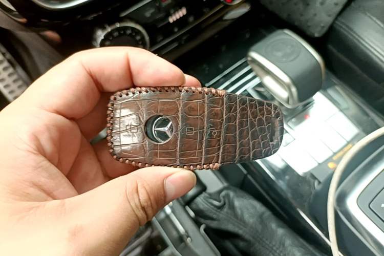 Used Mercedes-Benz G-Class  Vehicle Key