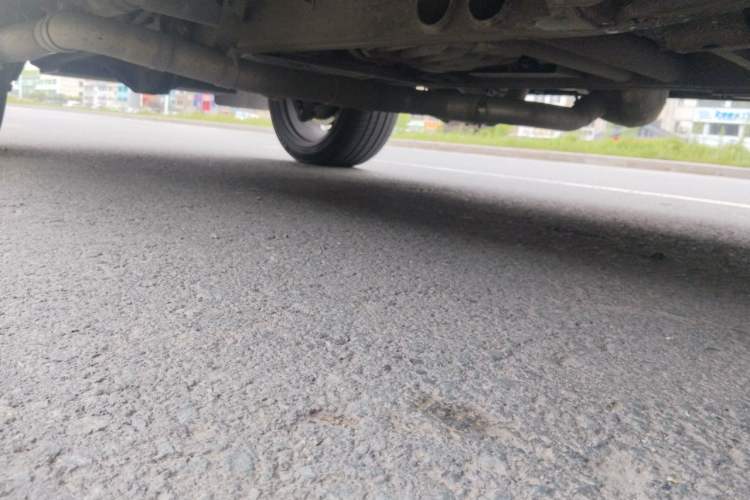 Used Mercedes-Benz G-Class  Chassis Front Right