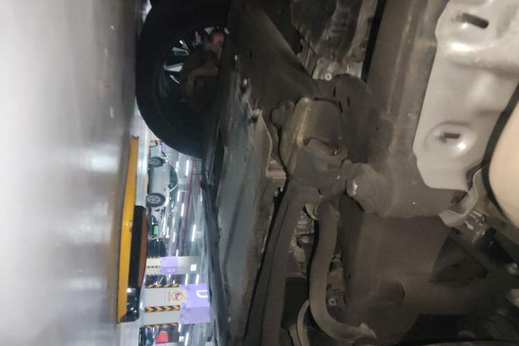 Used Mercedes-Benz G-Class 2019 G 500 Chassis Front