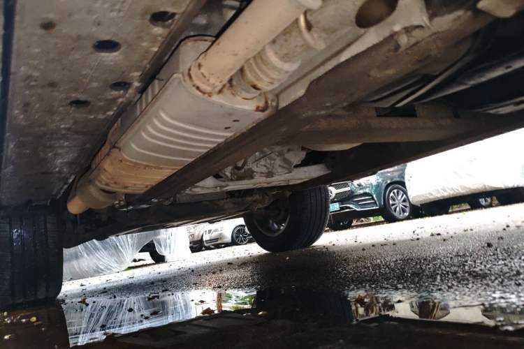 Used Mercedes-Benz G-Class 2019 G 500 Chassis Front Left